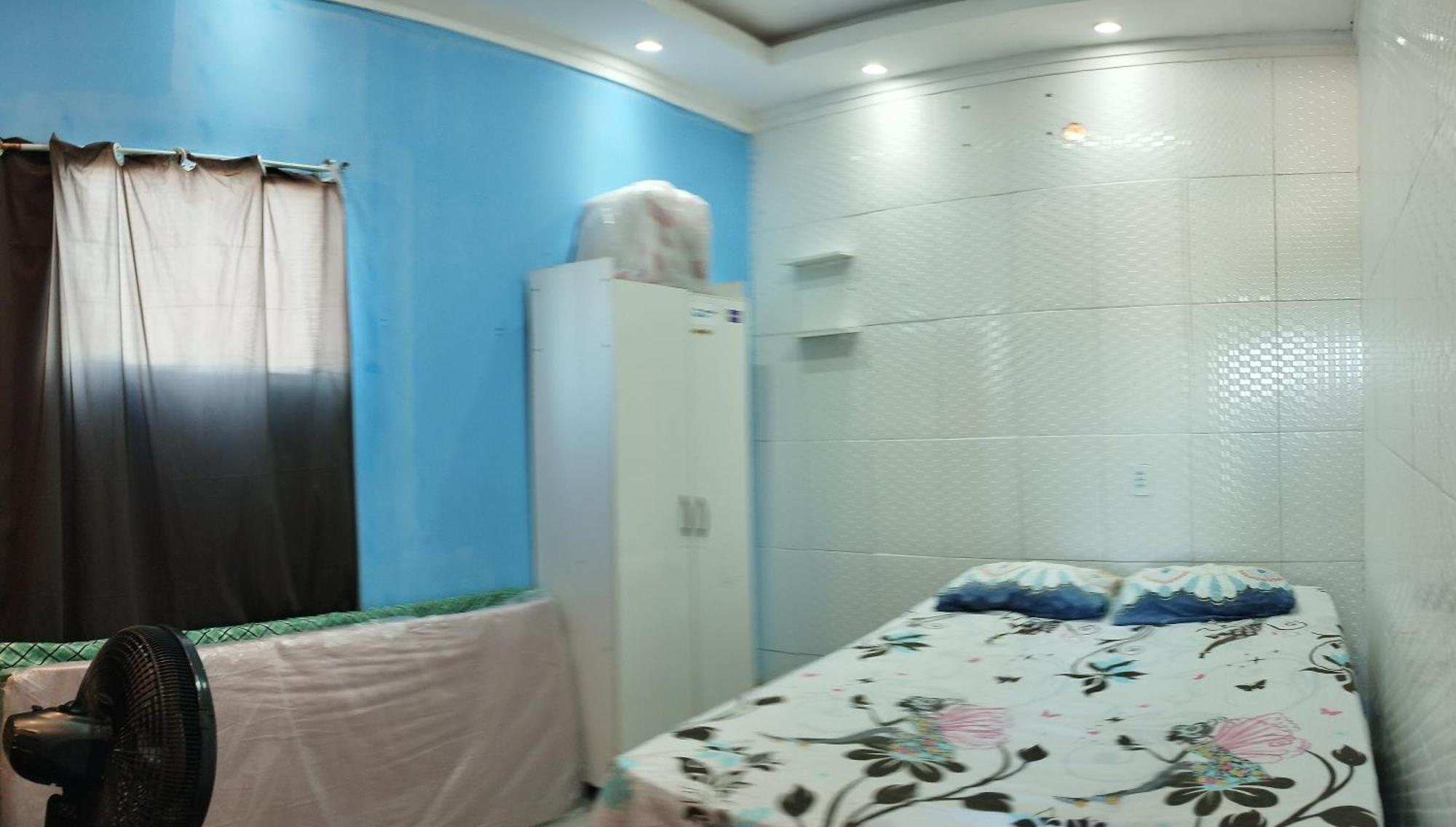 Kitnet Chegada De Porto B Casa de férias